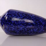 Large Pop Art Model 540-48 Vase in Glazed Ceramic from Scheurich, 1970s