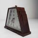 Alarm clock Mechanical clock Japy 1930 bakelite