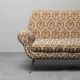3 seater sofa fabric gigi radice minotti 50