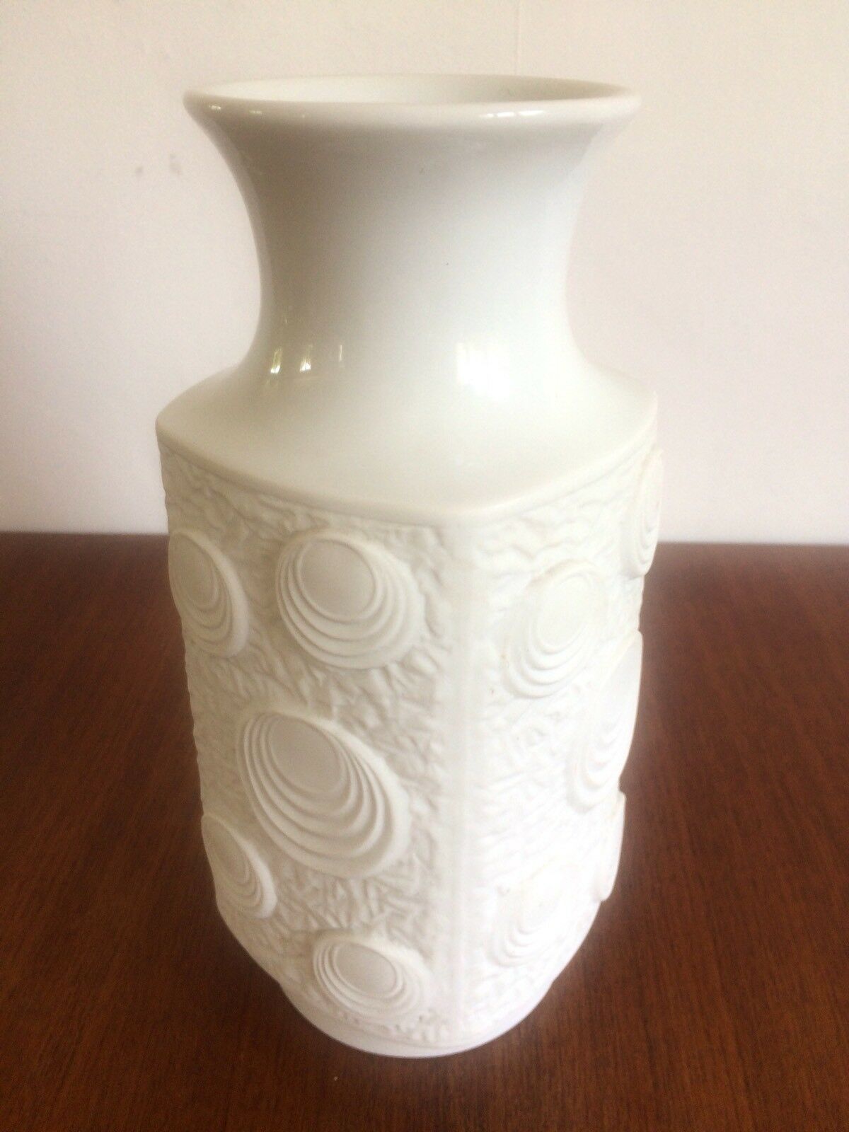 Vase Schumann Arzberg, Bavaria Design 60s