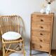 Chiffonnier, semainier Art Déco