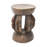 African stool