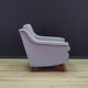 Grey armchair, Danish design, 1960s, production: Denmark
