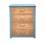 Commode art déco 1940