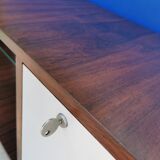 Small rosewood sideboard