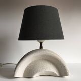Albert Tormos style cellular concrete lamp