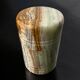 Mid-century onyx cigarette box, Italy, 1970s