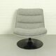 Fauteuil lounge F506 de Geoffrey Harcourt pour Artifort, années 1970