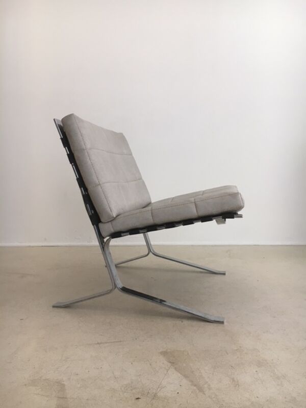 Fauteuil Jocker d'Olivier mourgue édition Ariborne International