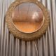 Miroir lumineux vintage attribué à Egon Hillebrand – Allemagne, années 1970