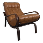 Orbit armchair by Ingmar for A/S Vestlandske Mobelfabrikk