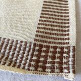 70s napkins