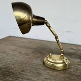Articulated lamp
