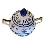 Pot in Quimper