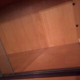 ARP Minvielle book display case