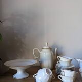 Coffee service