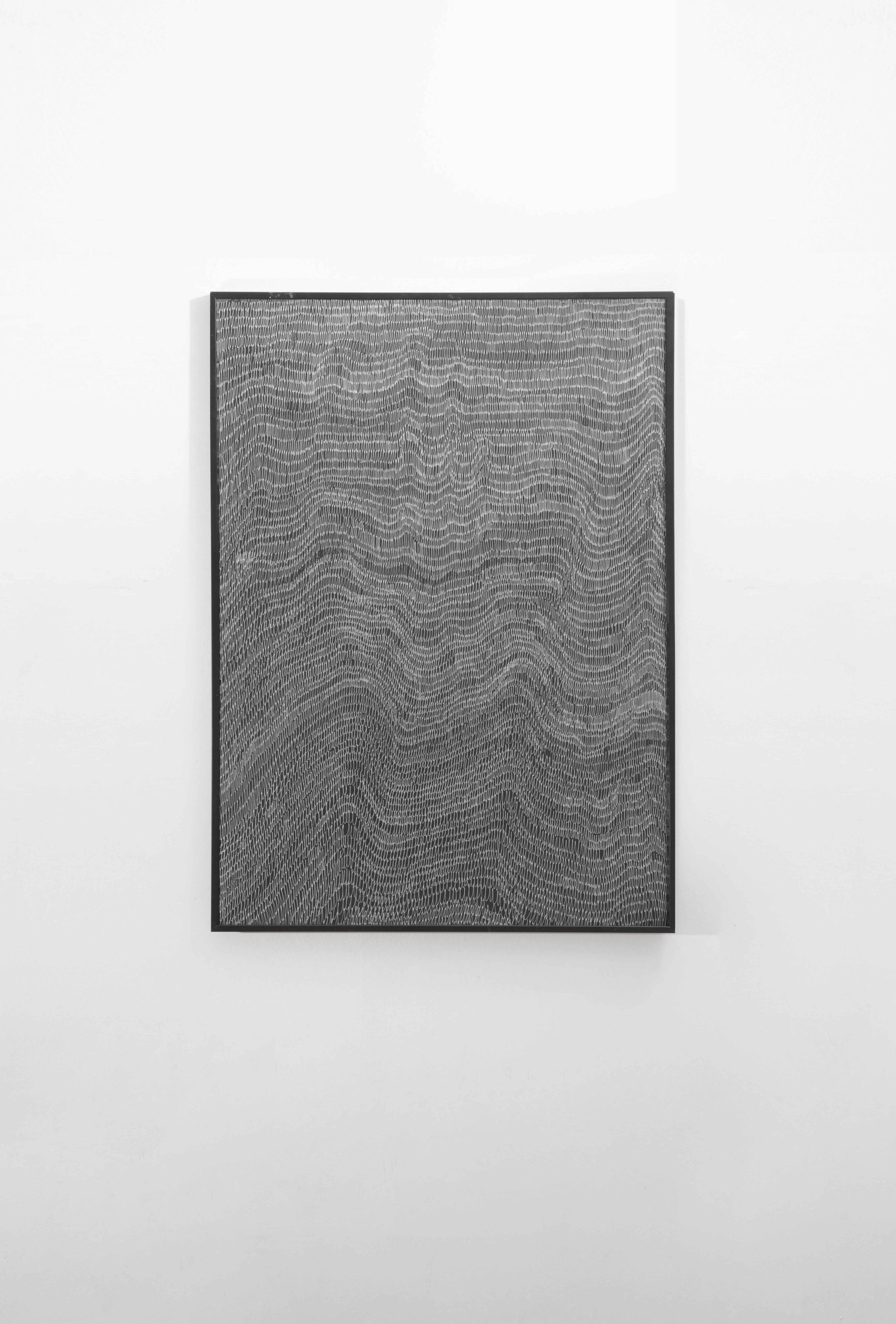 Original drawing by Maria Chiara Re. Variation 50.70