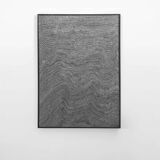 Dessin original de Maria Chiara Re. Variation 50.70