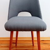 Set of four chairs O. Haerdtl, Ton, Czechoslovakia, the 60s