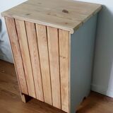 Furniture jam solid spruce style alpine