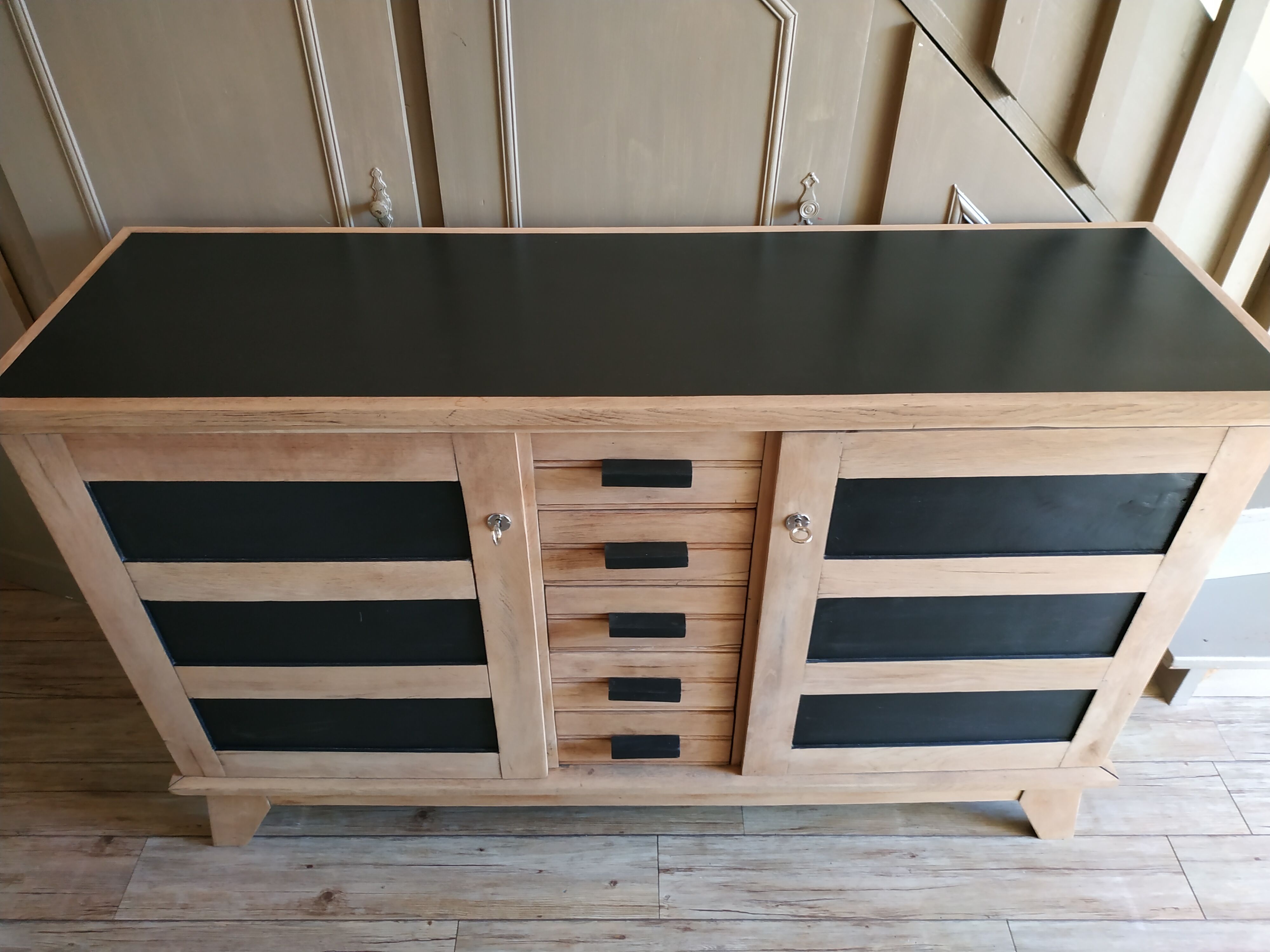 Buffet René Gabriel