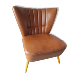 Cocktail armchair