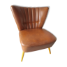 Cocktail armchair