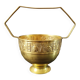 Coupe art déco