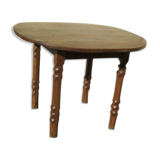 Table oak