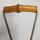 Vintage magazine holder