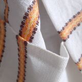 Linen towels / 5 linen towels