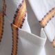 Serviettes en lin