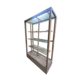 Vitrine apothicaire