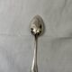 12 silver-plated teaspoons