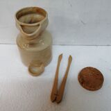 Old jar
