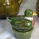 Duck salt shaker