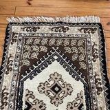 Kairouan alloucha carpet