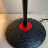 1980s Design Stefano Cevoli table lamp produced by Vermezzo Made in Italy