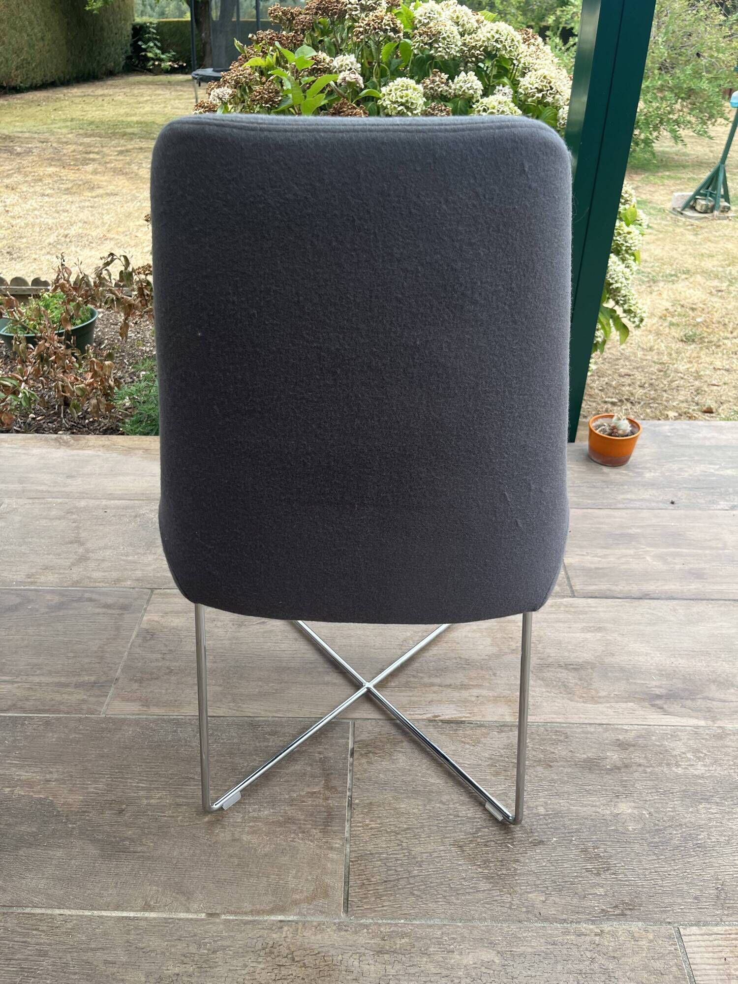 Lot de 6 chaises Ligne Roset