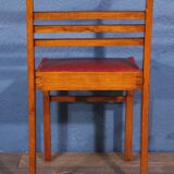 René Gabriel chairs 1945