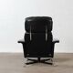 Vintage Sessel Lounge Chair Mid-Century James Bond Design