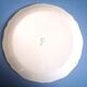 Plate decoration with balloon earthenware Hadancourt