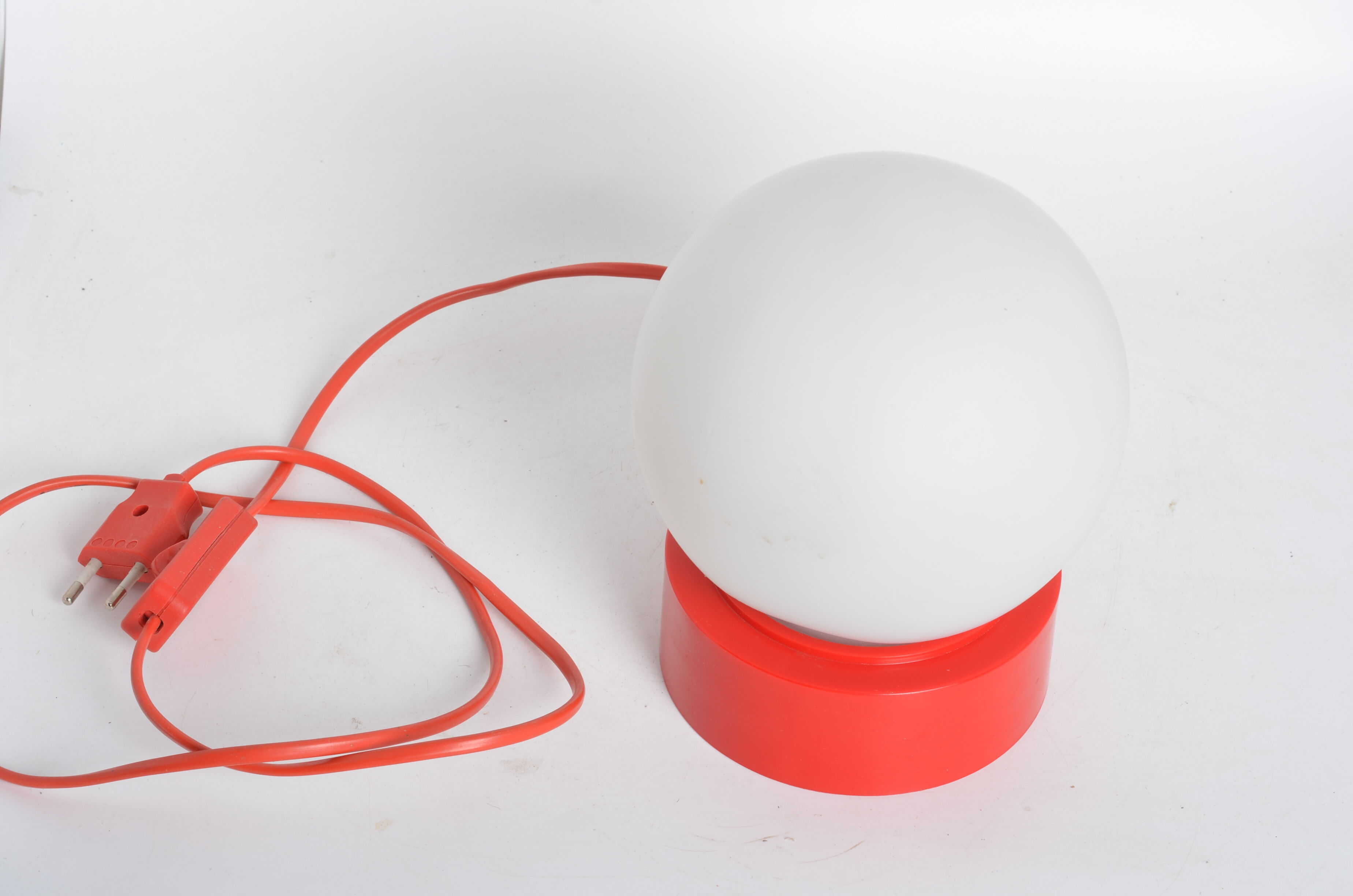 Corodex ball lamp