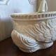 Cache pot cygne des années 60