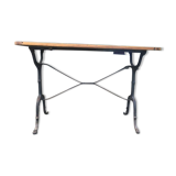 Bistro table