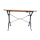 Table de bistrot