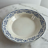 Large St Amand salad bowl