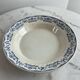 Large St Amand salad bowl