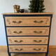 4-drawer chest of drawers