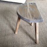 Cowherd stool